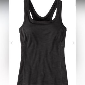 Prana Headwater Bra Tank Top